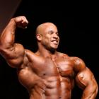 Victor  Martinez - NPC Dexter Jackson Memphis Classic 2013 - #1